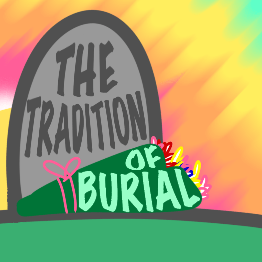 Reflection: Meaningful Goodbyes